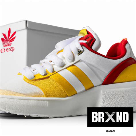 adidas dhl sneaker